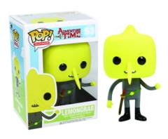 POP ADVENTURE TIME LEMONGRAB VINYL FIG